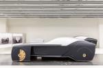 Rolls-Royce Vision Next 100 2016 года